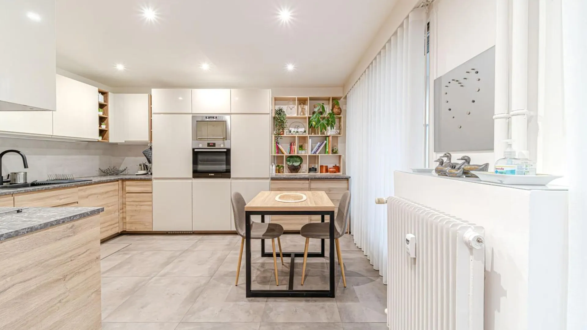 ליון Boileau Apartment Charming 2-Bedroom Near Tete D'Or